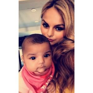 Meet your Posher, Perla